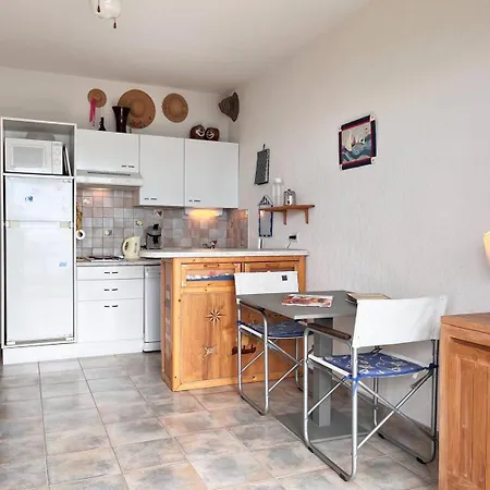 Lv280-f116 4 Couchages Le Lavandou Apartament *