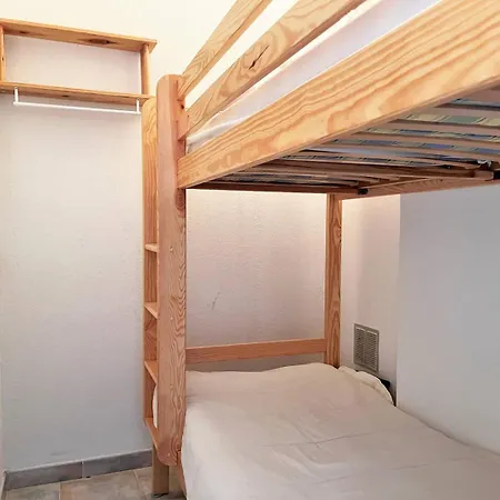 Apartament Lv280-f116 4 Couchages Le Lavandou Le Lavandou