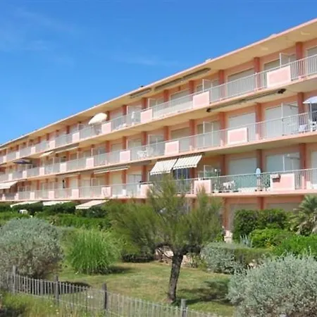 Lv280-f116 4 Couchages Appartement