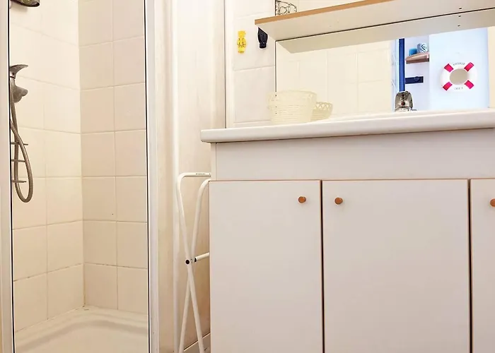 Apartament Lv280-f116 4 Couchages Le Lavandou Le Lavandou